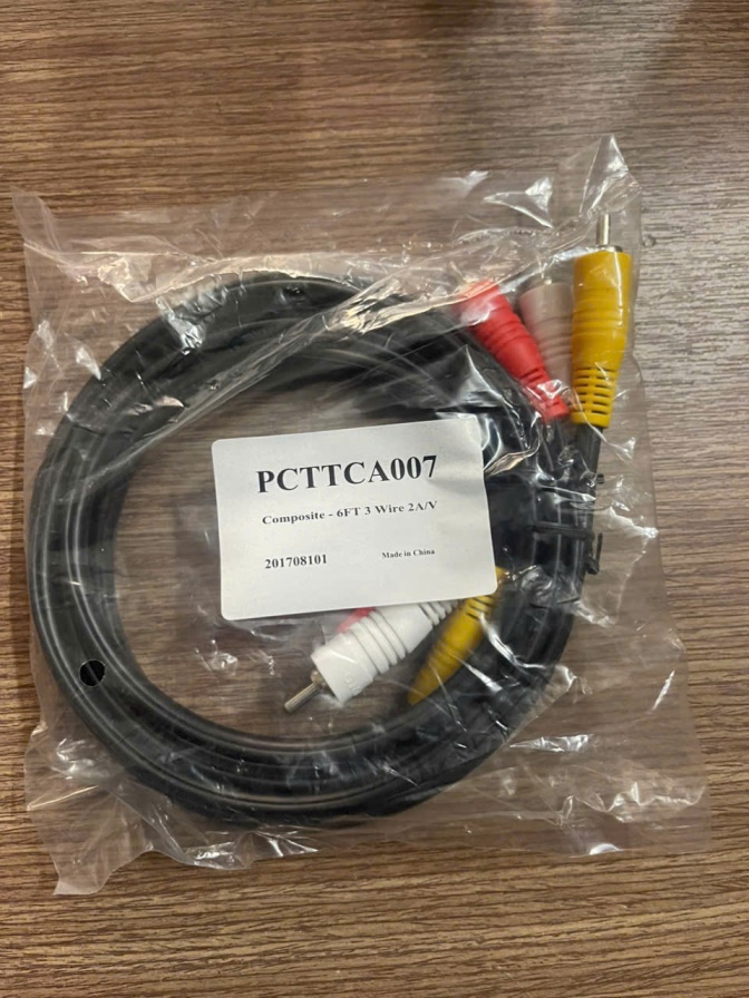 day-av-6-dau-bong-sen-xam-dai-1-8m